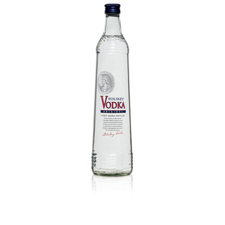 Polskey Vodka