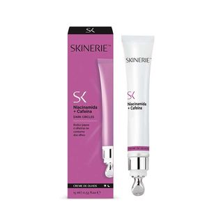 Eye Care Dark Circles 15 Ml Skinerie (5600954012736)