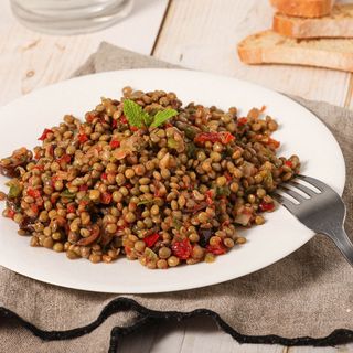 Amanida De Llenties Ao 250G