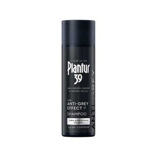 Champu Anti Grey Effect 200 Ml Plantur N2178342 (4008666709592)