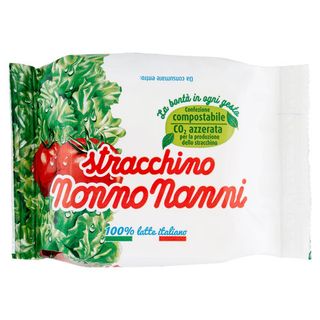 Nonno Nanni stracchino 100 g - 8007222502543