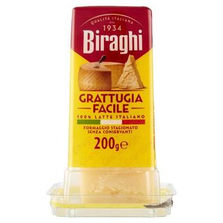 Bloc.grattugiafacile Biraghi Gr 200