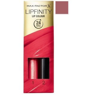 Max Factor Lipfinity Lip Colour 24H 16 Glowing 3740036