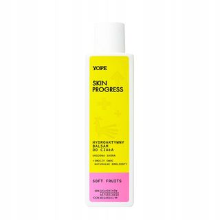 Yope Hydroaktywny balsam do ciała Ukojona Skóra 200 ml