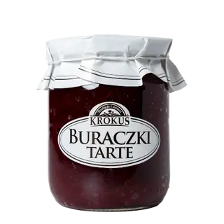 Buraczki Tarte 500g