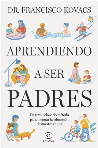 Aprendiendo A Ser Padres (9788467074147)