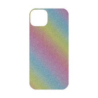 Film Moda Iridiscente Colores para iPhone 13