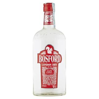 Bosford London Dry Gin 700 Ml - 211151