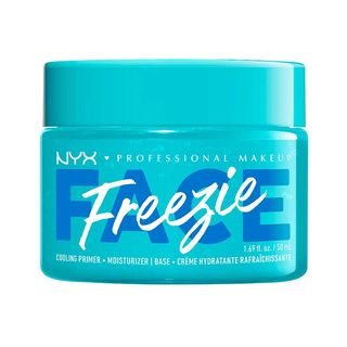 Face Freezie Moisturizer 01 Nyx Professional Make Up (800897240318)