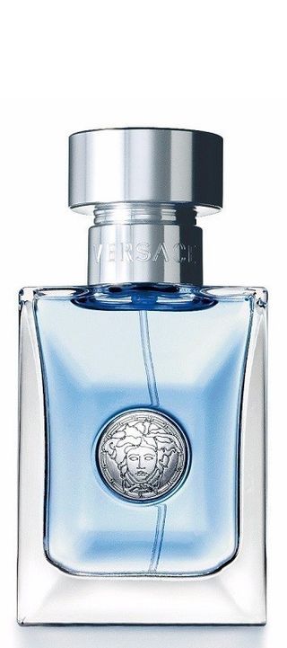 Versace Pour Homme Woda toaletowa dla mężczyzn, 30 ml