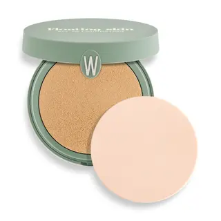 FLOATING SKIN 06 MEDIUM BEIGE Fondotinta compatto Vegan SPF 50