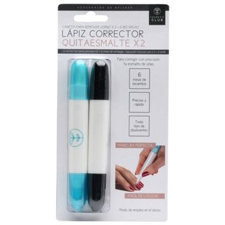 Nail Polish Pen Quitaesmalte - Ocasión - 2 unidades 3561860289273