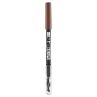 Maybelline Tattoo Brow 36h Matita Sopracciglia Medium Brown N.5 - 000231104