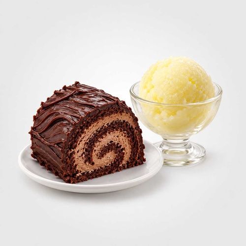 Helados y Postres