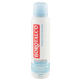 Borotalco Deo Invisible Spray Fresco 150ml - 000274498