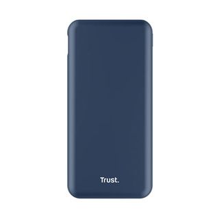 Powerbank Trust Redoh 10.000 Mah Azul (8713439250329)