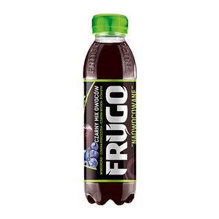 Napój Frugo Czarne 0,5 l