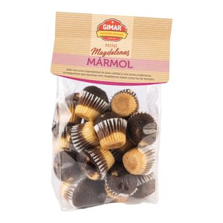 Magdanela Mini Marmol Gimar 350 G