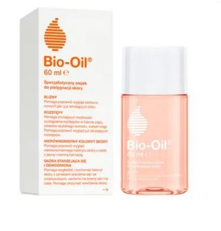 Bio-Oil Specjalistyczny olejek na blizny i rozstępy 60 ml