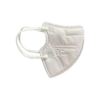 Mascarilla Ffp2 Cadete Oreja 5 Un. Mooncare (8435494699775)