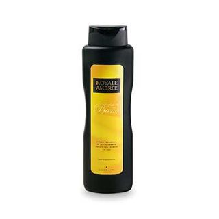 Gel De Baño 750Ml. Royale Ambree (8437014661965)