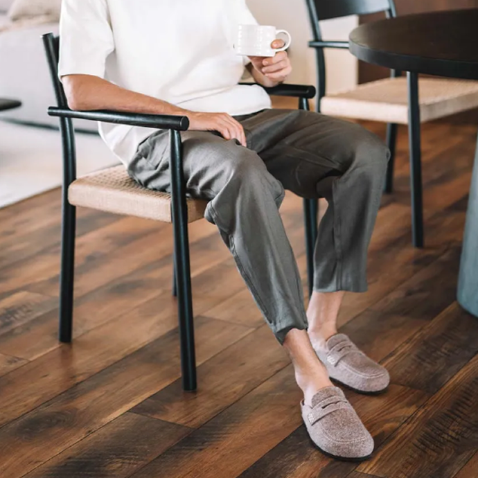 Zapatillas de Casa Hombre
