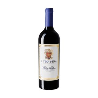 Vinho Tinto Península de Setúbal Alto Pina Vinhas Velhas 75CL