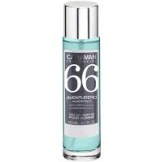 Fragancia Para Hombre N.66 Caravan, Vaporizador 150 Ml (17397480)