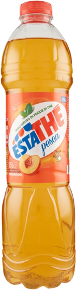 Estathe Btg Pesca 1,5L