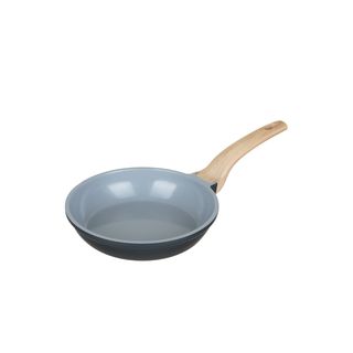 Padella 20 cm induzione - Eco Petra Ceramic