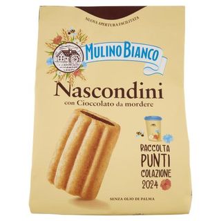 Nascondini M/Bianco G600