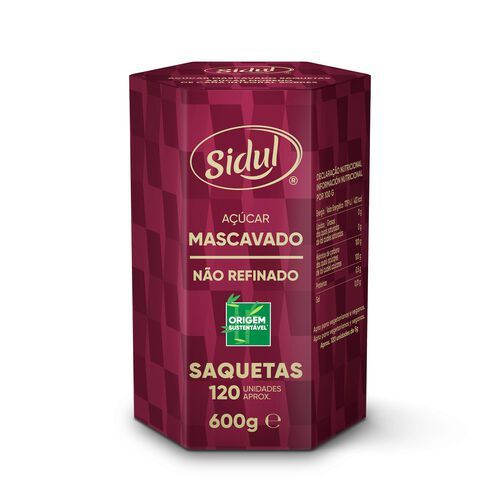 Açúcar e Sobremesas