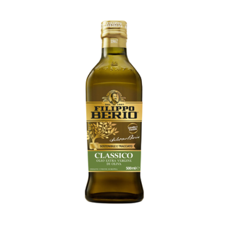 Filippo Berio Olio Extra Vergine Oliva 500ml