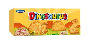Dinosaurus 185Gr
