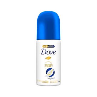 Original Desodorante 35Ml. Spray Dove (59096092)