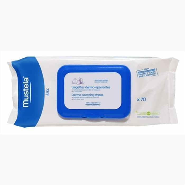 Higiene e Cuidado Infantil