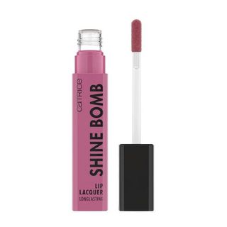 Shine Bomb Lip Lacquer Longlasting - Catrice - Standard 4059729445278