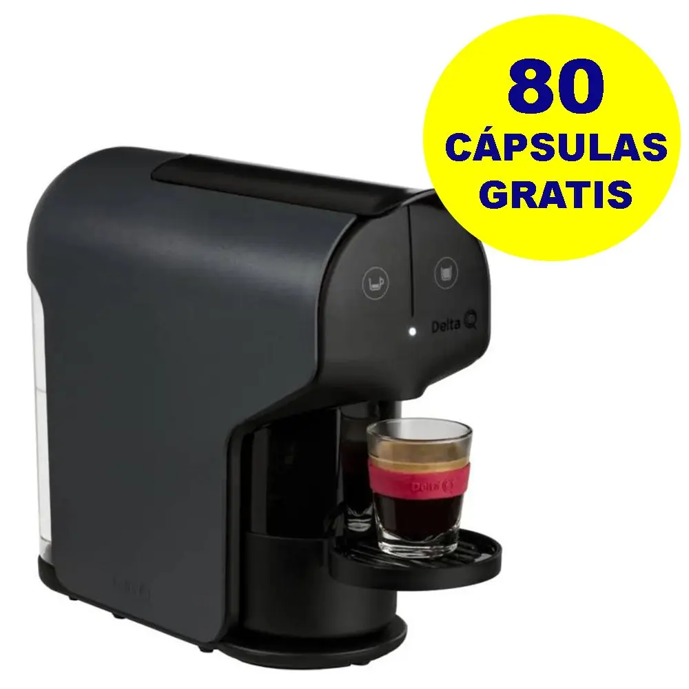 Máquinas de Café