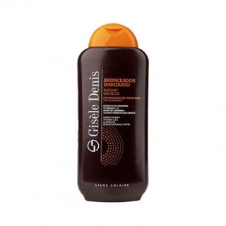 Crema Bronceadora Inmediato Gisèle Denis 400 Ml.