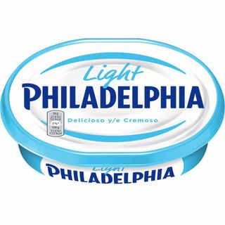 Queso Untar Philadelphia Light 200G