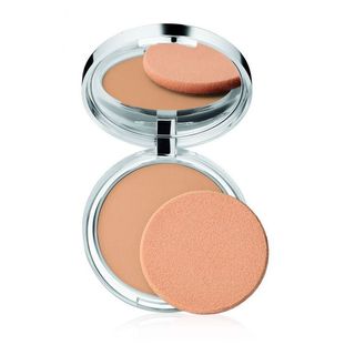 Superpowder Polvos Compactos - Clinique - Beige 20714066345