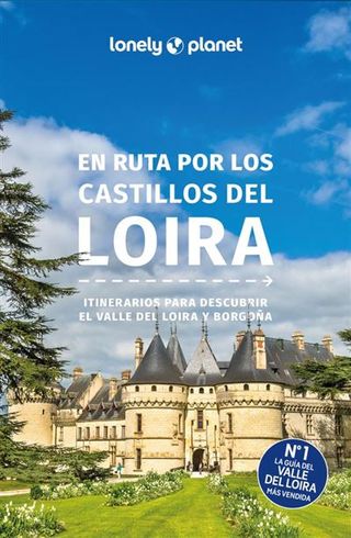 En Ruta Por Los Castillos Del Loira 2 (9788408300564)
