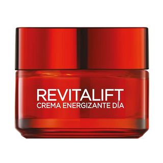 L'Oreal Paris Revitalift Crema Roja Energizante 1453973 50Ml