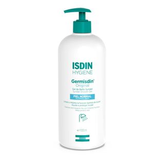 Gel Para Higiene Corporal Germisdin, Bote 1 L. (214299)