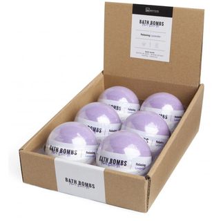 Bombas de Baño - IDC INSTITUTE - 1 unidad 8436576506981