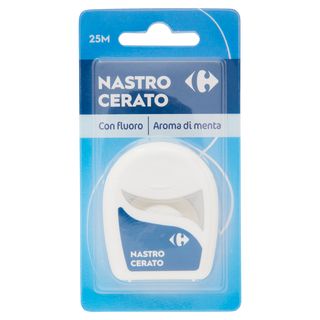 Carrefour Nastro Cerato 25 M