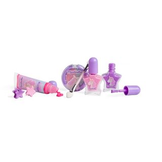 Little Unicorn Beauty Basics - Martinelia - Set 6 productos 8436591927921