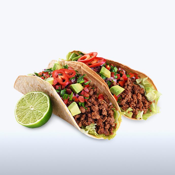 Kuchnia Meksykańsko- Amerykańska