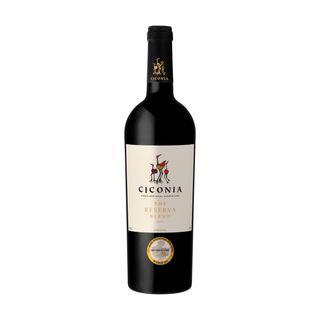 Vinho Tinto Alentejo Ciconia Reserva 75CL