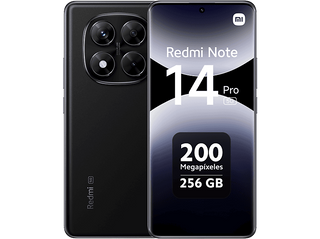 Móvil - Xiaomi Redmi Note 14 Pro 5G (1589443)
